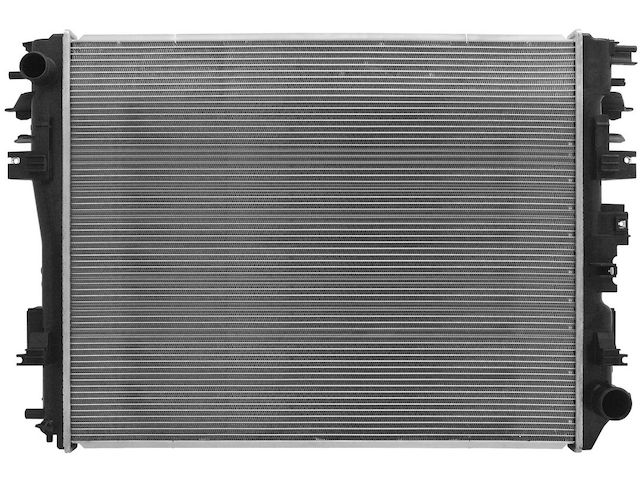 Eagleline Radiator – Fits Ram 1500 Diesel 3.0L (2014-2019) & 2500/3500/4500 Gas 6.4L