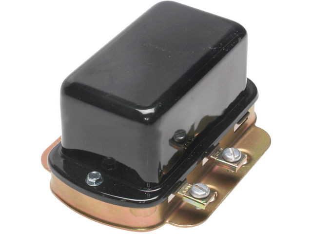 For 1954-1955 Plymouth Savoy Voltage Regulator SMP 98495XKJQ