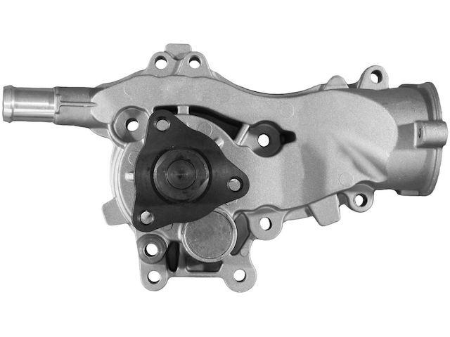 2012-2020 Chevrolet Sonic Water Pump - AC Delco 252-996
