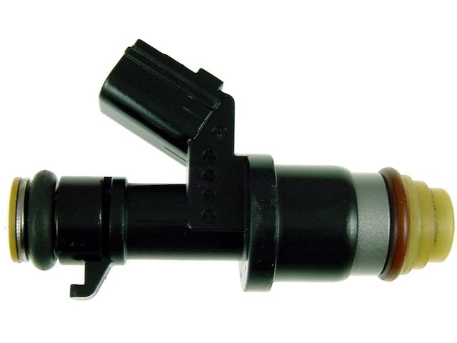 Set Of 4 Standard Motor Products Reman'd Fuel Injectors For Honda Accord 2.4L 2008-2012