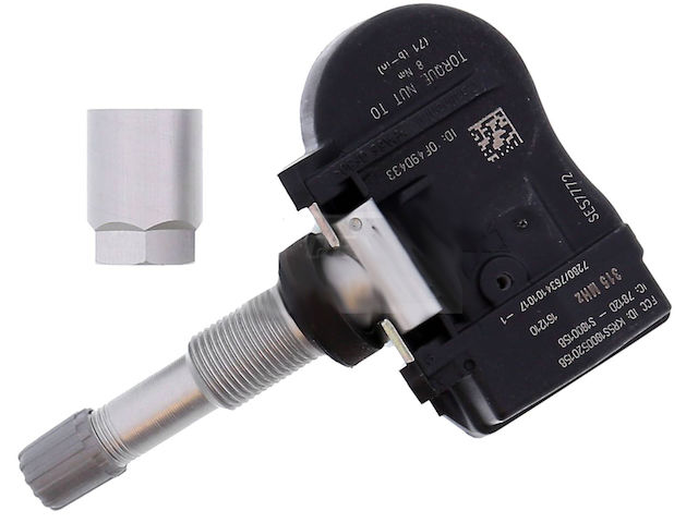 Dorman 918-155 Engine Variable Valve Timing (VVT) Solenoid Cross - View #9