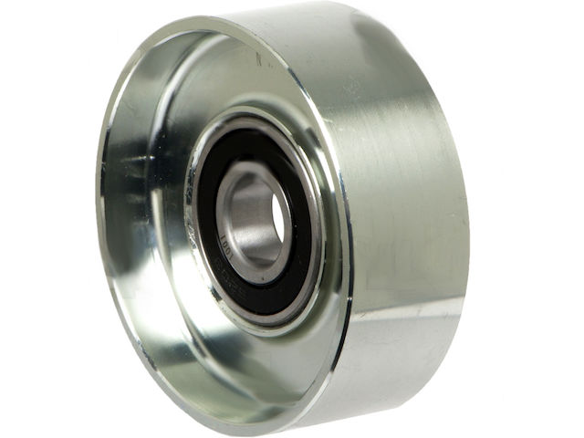ACDelco 39273 Professional Automatic Belt Tensioner And Pulley Assembly, Belt Tensioners - Canada - View #3