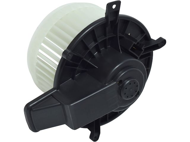 BOXI Blower Motor Fan Assembly for 2005-2010 Jeep Grand Cherokee, 2006