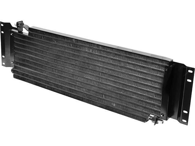Find SPECTRA PREMIUM 7-3051 A/C Condenser In Chino, California, US, For - View #6