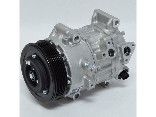 2018-2024 Toyota Camry A/C Compressor - UAC CO 20755C - PartsGeek.com