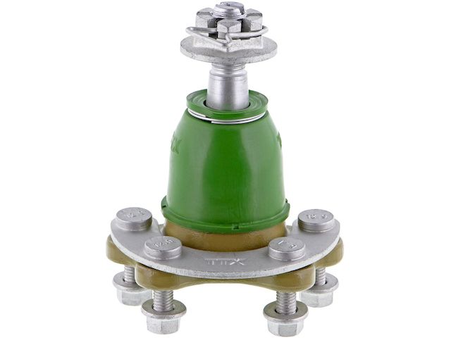 thumbnail image 2 of Energy Suspension Front Sway Bar Bushing Kit For 1988-1998 Chevy K1500 – 32mm Red 2 of 4