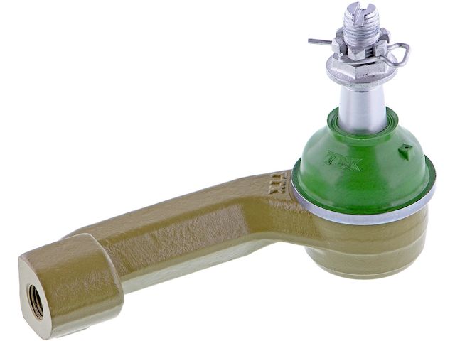 AUTOMATIC TRANSMISSION SHIFT Shaft Seal Timken 2027 $3.01