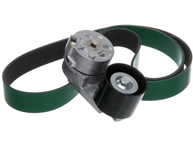 thumbnail interactive-video image 1 of WIX 44JB43R Power Steering Filter For Volvo VNL 2000-2020 – OEM 349619 1 of 6