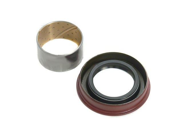 For Pontiac Catalina Manual Trans Output Shaft Seal Kit Timken