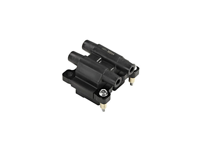DIAMOND Ignition Coil 22433AA580 – For Subaru Forester, Impreza, Outback 2.5L - View #6