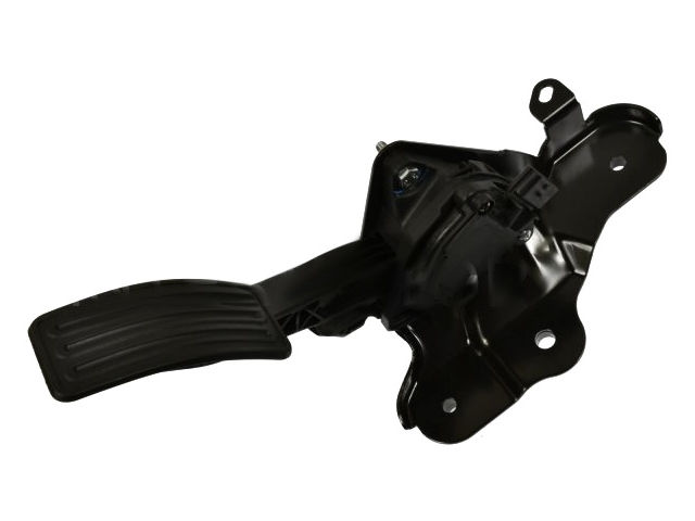 2015-2024 Nissan Murano Accelerator Pedal Sensor - Standard Motor