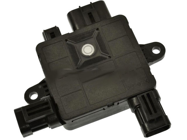 Kia Cooling Fan Module - Genuine OEM Kia Cooling Fan Module - Genuine OEM