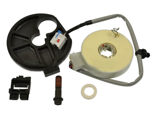 ACDelco GM Original Equipment 42733003 Steering Column With Assist Motor - OE Replacement Part - View #3