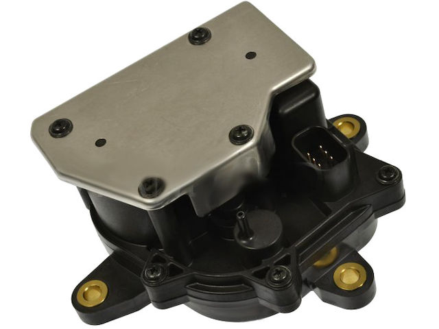 2004-2012 Chevrolet Colorado Blower Motor - TYC 700187