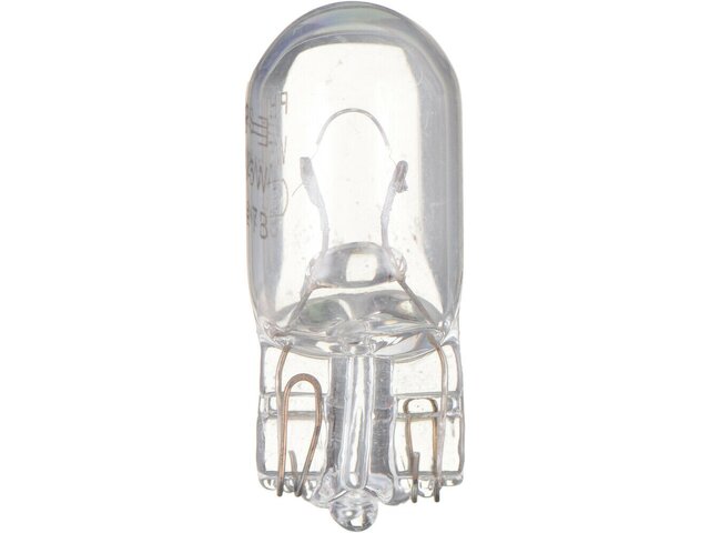 Ford Transit Tail Light Assembly