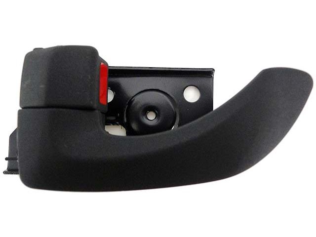 2001-2003 Hyundai Santa Fe Door Handle - Dorman 82292 - Rear Left ...
