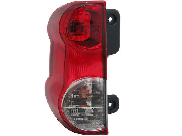 2013-2021 Nissan NV200 Tail Light Assembly - Depo 315-1981R-AS