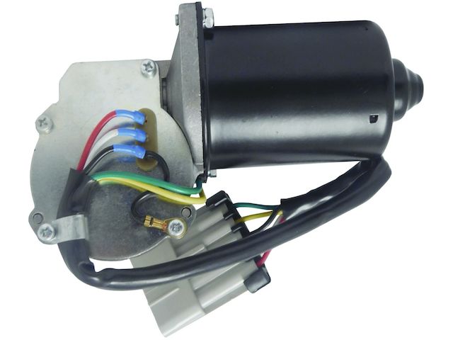Premier Gear PG-WPM2904 Professional Grade New Wiper Motor Front Wiper Motor - View #6