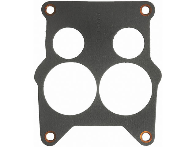 For 1968-1973 Pontiac GTO Carburetor Base Gasket Felpro 26846CJDQ