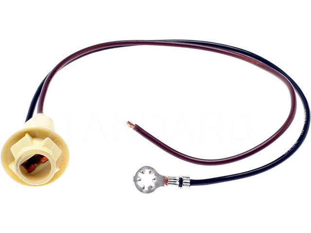 MARKER KIKGPIN13 ジャンク片側のみ For 1968-1973 Pontiac GTO Side Marker Light Socket SMP 39892ZG