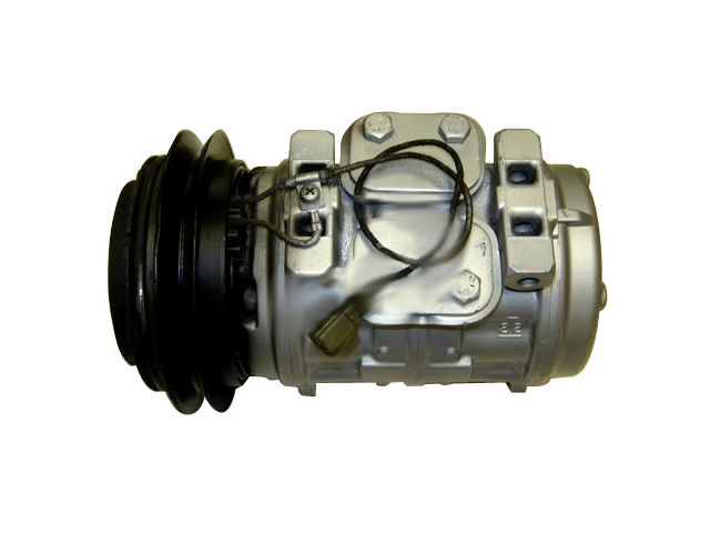 1989-1998 Porsche 911 A/C Compressor - Four Seasons 58341