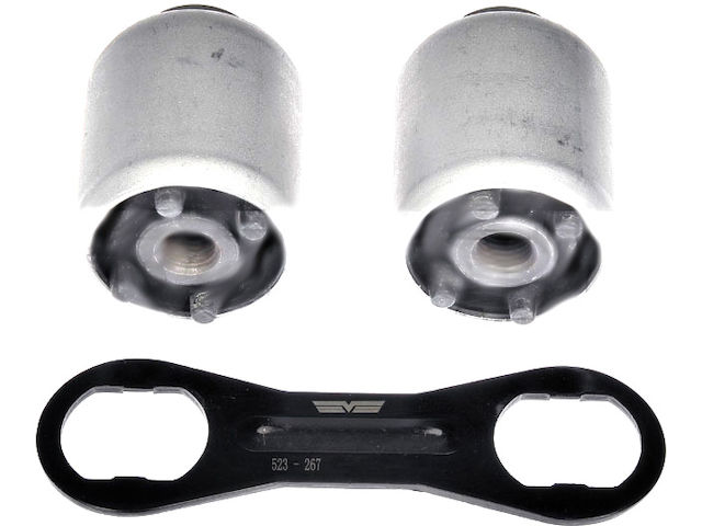 thumbnail image 2 of Power Steering Bushing Replacement Rack And Pinion Bushing For GM Trucks & SUVs 2007-2014 - Power Steering Gear Bushing Replacement Silverado Yukon Steering Repair 2 of 12