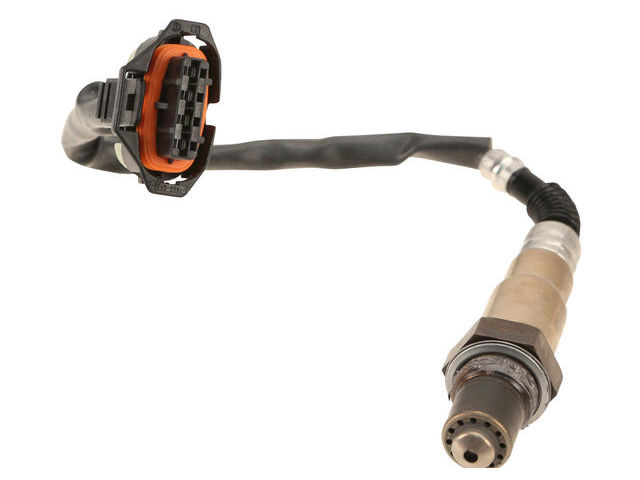 Liantinxu 234-4821 O2 Oxygen Sensor 250-24612 Replacement for Encore Cruze SRX Trax