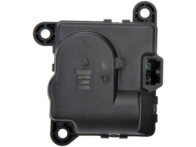 2004 Jeep Liberty Air Flap Actuator - Four Seasons 73349