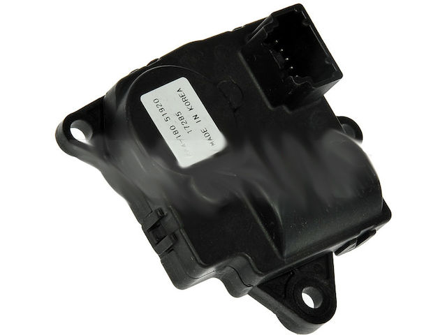 2013-2017 Chevrolet Equinox Air Flap Actuator - AC Delco 15-74254