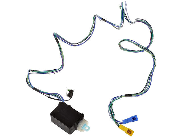 Fuel Pressure Regulator - Compatible with 1996 - 2005 Chevy Express 2500 1997 1998 1999 2000