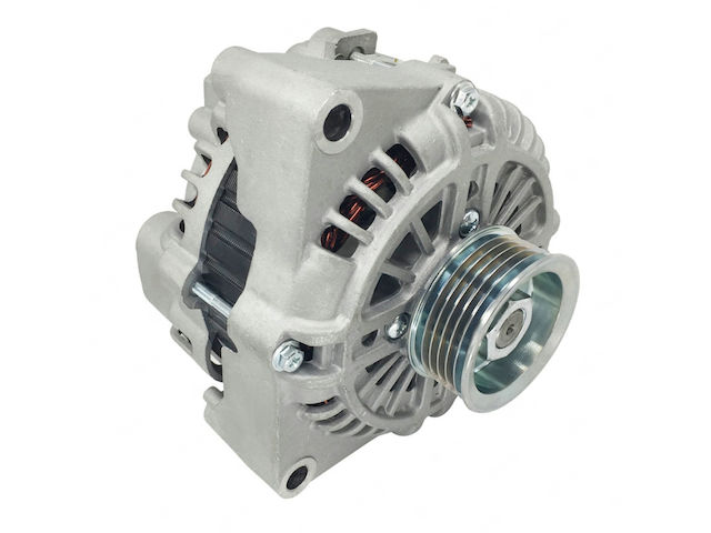 2004 Pontiac GTO Alternator - SKP SK11096 - PartsGeek.com