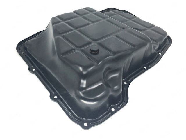 PG PT1262 Automatic Transmission Filter Kit - Fits 1998-2009 Dodge Ram 1500/2500/3500, Dakota, Durango With 2.5L-8.3L Engines