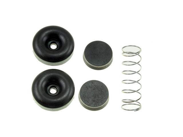 For Pontiac Star Chief Drum Brake Wheel Cylinder Repair Kit Dorman