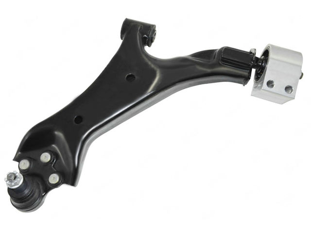 Pair Of Rear Suspension Trailing Arms For GMC Terrain & Chevy Equinox – Dorman