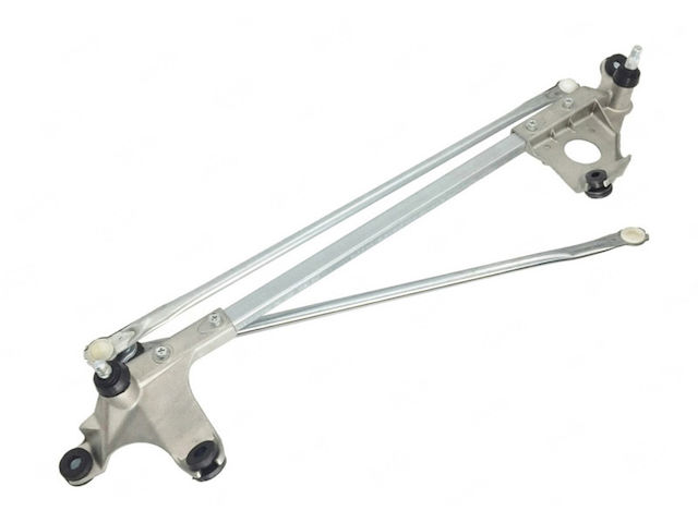 Front Wiper Linkage Assembly 2002-2006 Front Windshield Wiper Linkage Assembly - Replacement For 2002-2006 Honda CR-V 2.4L Front Windshield Wiper Linkage 2002-2006 CR-V-954647