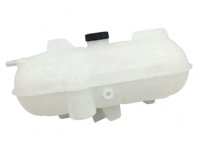 Coolant Reservoir Tank With Cap For Freightliner Century Class & Columbia – 603-5201