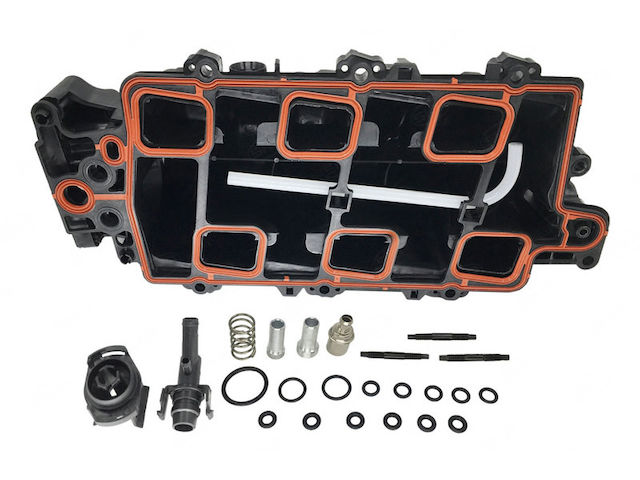 Cheermotiveup Intake Manifold Gasket Set – Direct Fit For 3.8L Buick LaCrosse, Pontiac Bonneville & Chevy Camaro