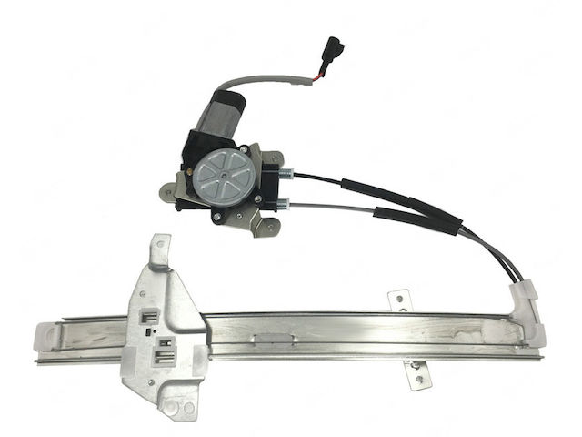 2004-2008 Pontiac Grand Prix Climate Control Bulb Replacement Service