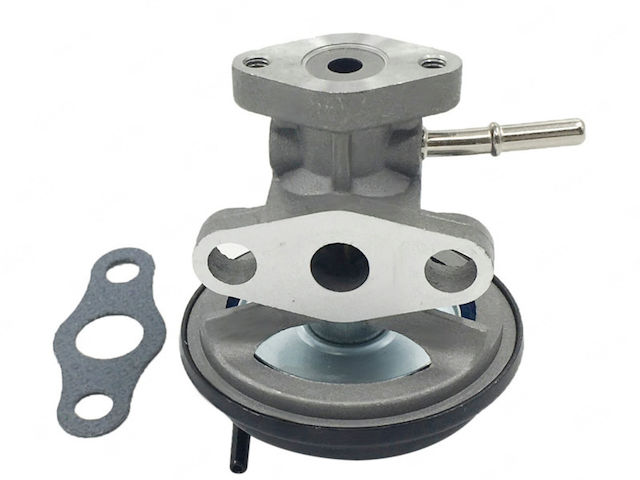 Fel-Pro® 72898 - EGR Valve Gasket - View #4