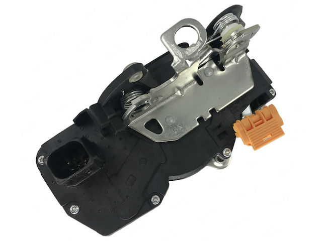 2008 Cadillac Escalade Door Lock Actuator