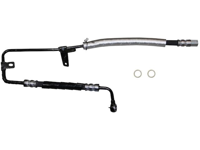 1997-2001 Lexus ES300 Power Steering Hose - ContiTech PSH0385