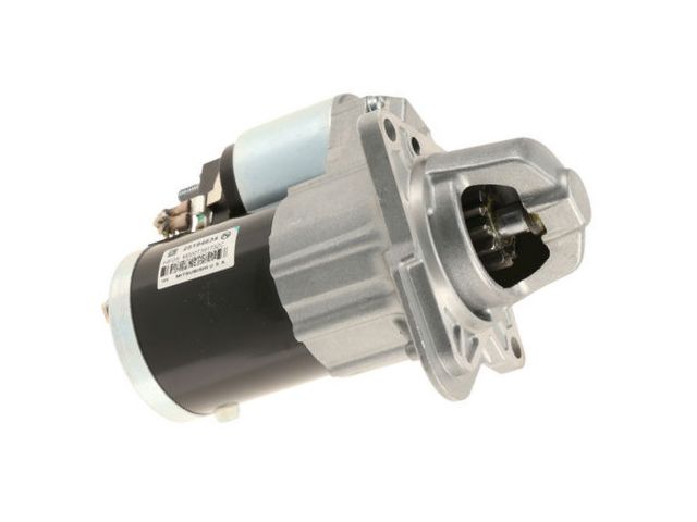Crank N Charge 130A Alternator – Chevrolet Cruze 1.8L 2011–2015, OE 23247389