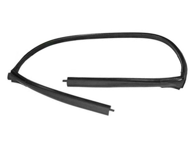 For 1970-1994 Porsche 911 Convertible / Hard Top Seal 89349WWZH