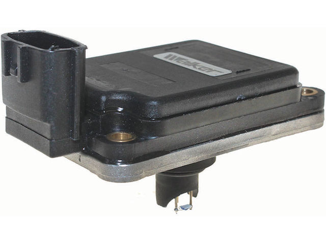 Mass Air Flow Sensor (MAF) - 1996 Nissan Pickup | O'Reilly Auto Parts