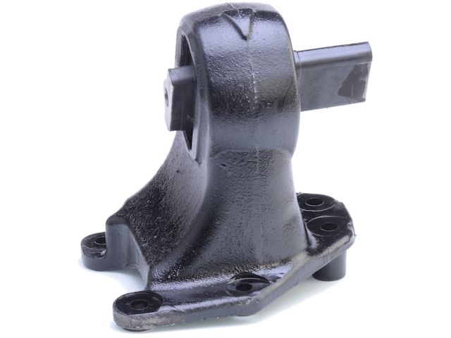 2x Engine Motor Mount For Jeep Wrangler 2012-2017 Wrangler JK