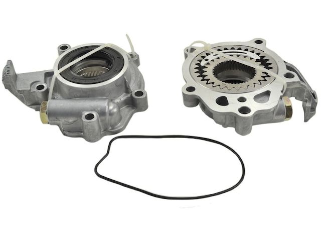 DNJ OP900 Oil Pump Fits Cars & Trucks - View #5
