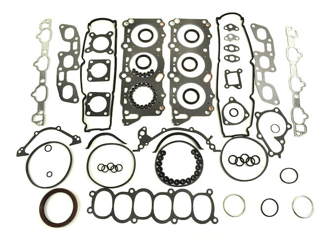 1990-1995 Nissan 300ZX Engine Gasket Set - ITM 09-00595