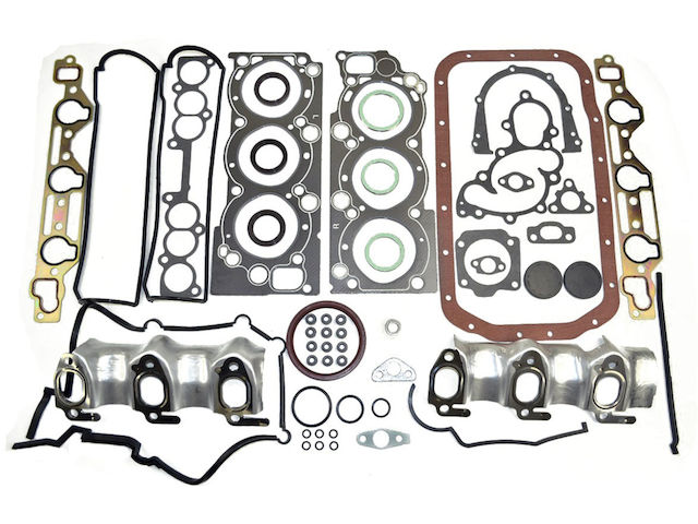 1988-1995 Toyota 4Runner Engine Gasket Set - ITM 09-01593