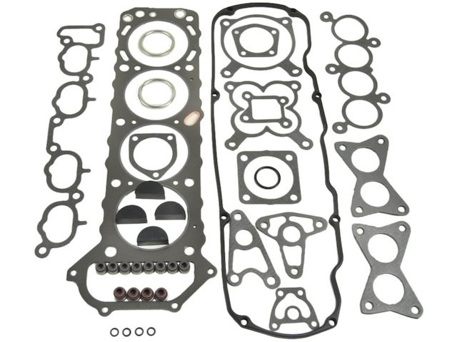 Engine Cylinder Head Gasket Set Victor HS5863 - View #9