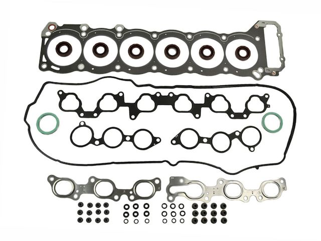 1993-1997 Toyota Land Cruiser Head Gasket - ITM 09-11655